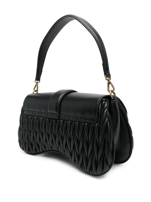 Borsa donna a spalla JUST CAVALLI | 77RA4BA1ZSB45899